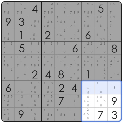 web sudoku level 4