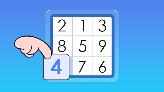 sudoku diagonal rule